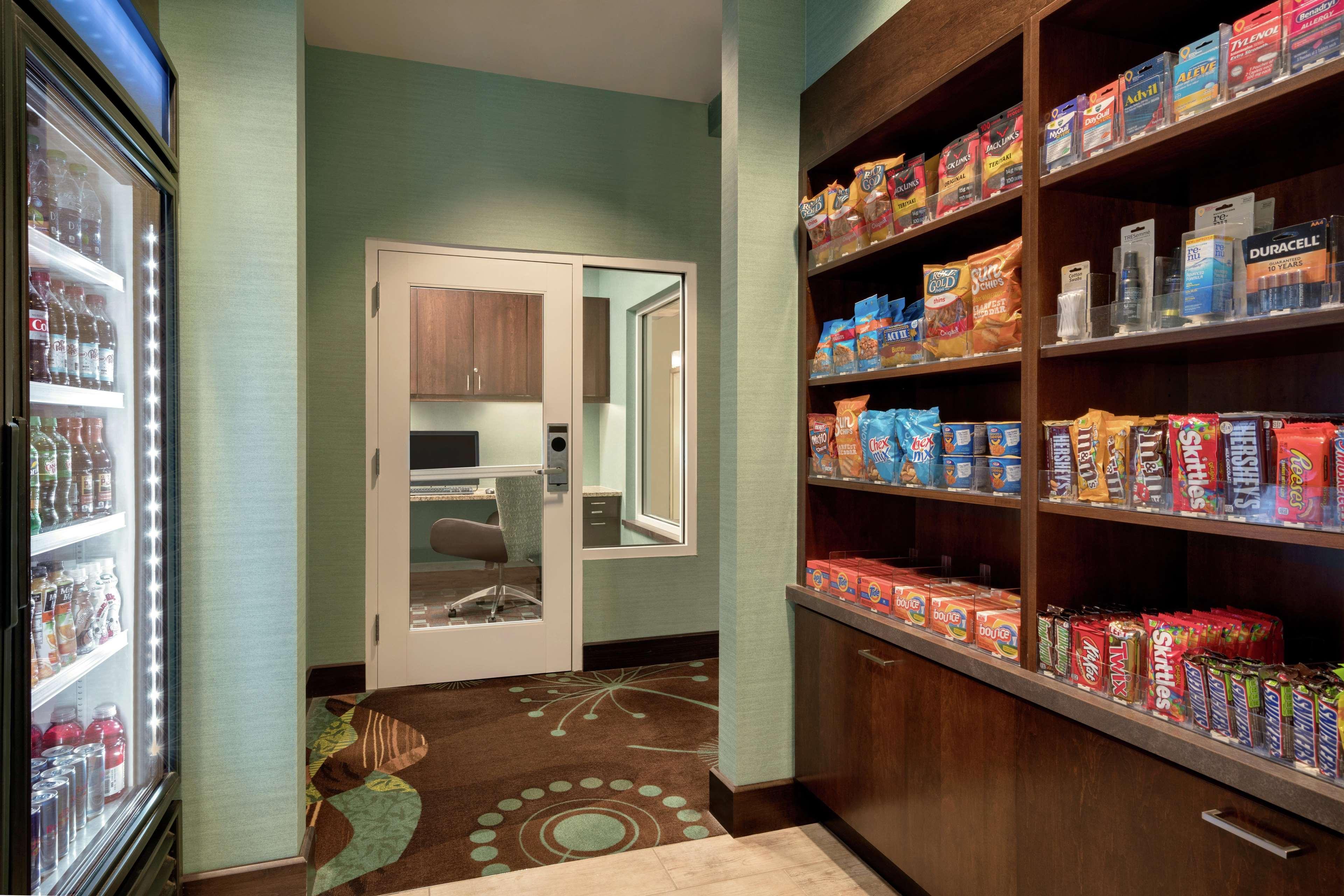Hampton Inn & Suites Wilmington Christiana Newark Buitenkant foto