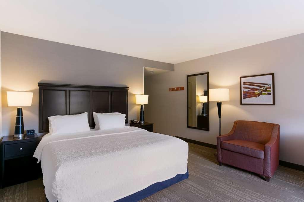 Hampton Inn & Suites Wilmington Christiana Newark Kamer foto