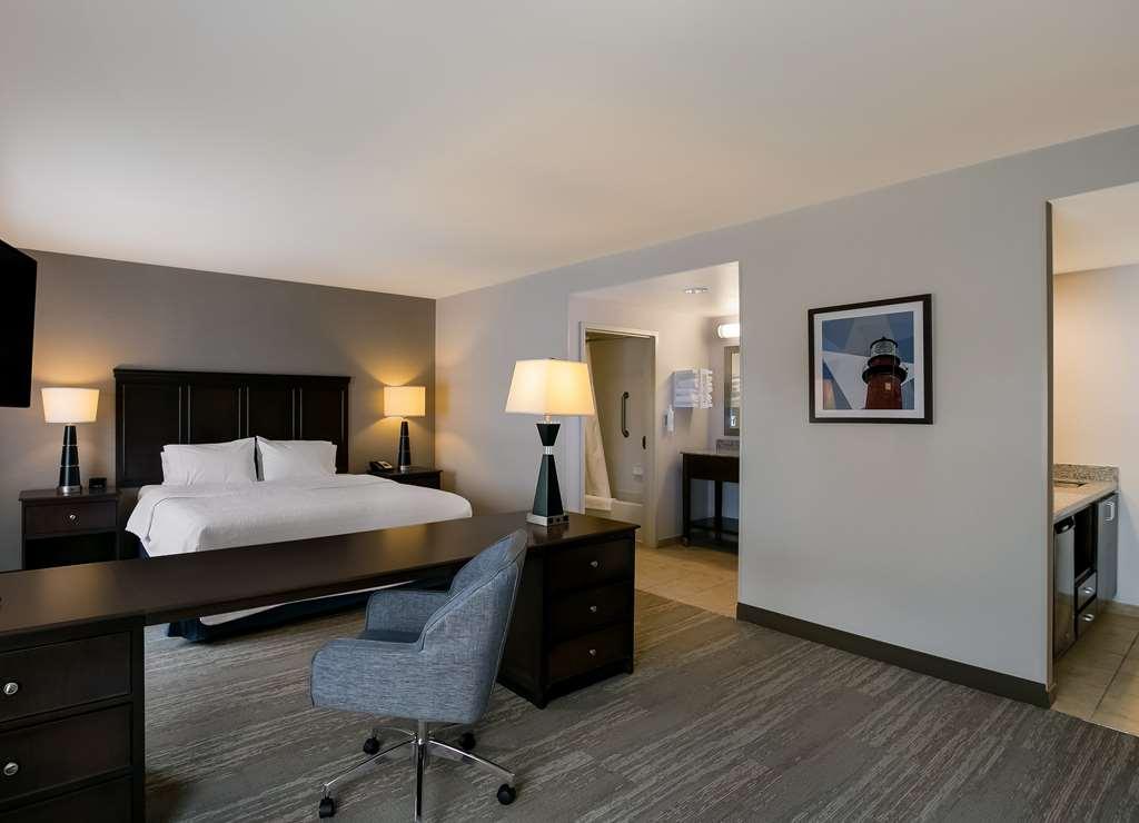 Hampton Inn & Suites Wilmington Christiana Newark Kamer foto