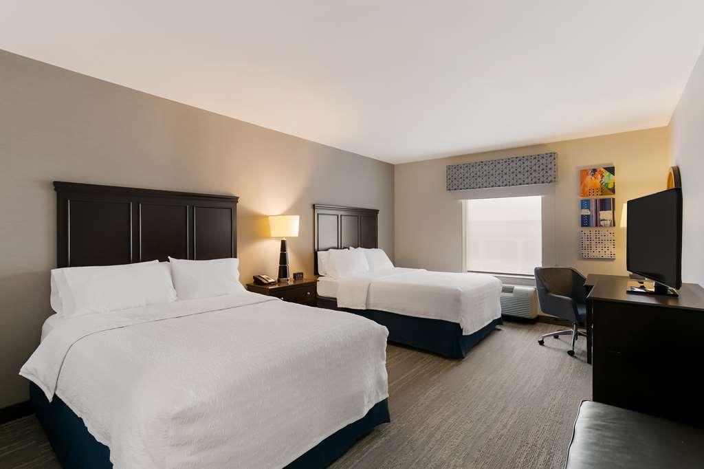 Hampton Inn & Suites Wilmington Christiana Newark Kamer foto